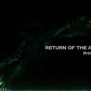 Return Of The Ancients Mmain Menu Theme