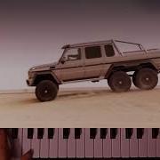 Korg Style Dance Bass Remix 2019 New