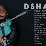 Greatest Hits Best Violin Cover Of Popular Songs