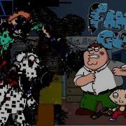Rotten Family Rewamp Instrumental