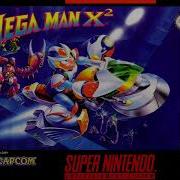 Mega Man X2 Soundtrack