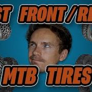 Maxxis Fast Rolling Tires