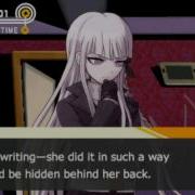 Investigations Danganronpa