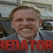 Predator 2 Rap