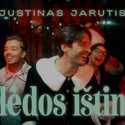 Justino Jaručio Daina