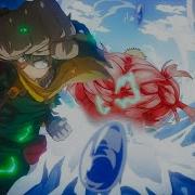 Deku Vs Muscular Amv Take The Pain Away