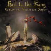 Celtic Music Hail To The King