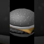 Burger Nextbot Sound