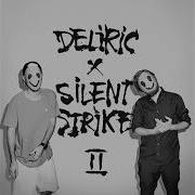 Deliric X Silent Strike Vs Savage 44 Azi Adi Eurodance Mix