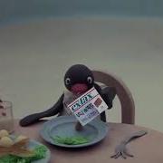 Pingu Balloon Ytp