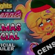Fap Nights At Frennis Xxxmas Special