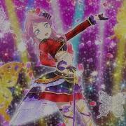 Aikatsu Friends Maika