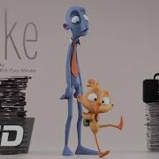 Short Film Animation