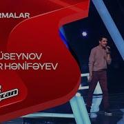 Arzu Huseynov Aci Veriyor