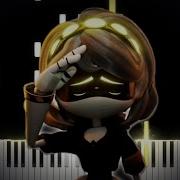 Murder Drones Eternal Dream Piano
