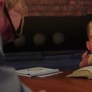 On The Way Incredibles 2