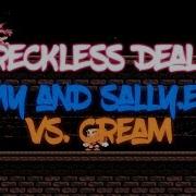 Reckless Deal Theme Sally Exe Cn