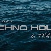 House Rave Mix 2025 Golden Dream By Anfa Pinto