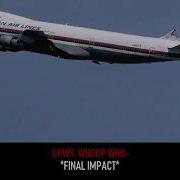 Japan Airlines Flight 123