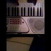 Buckstabu Only Piano