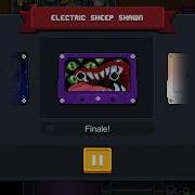 Cassette Music Soul Knight Soundtrack