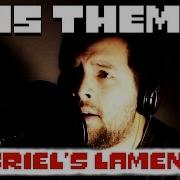 His Theme Lyrics Undertale