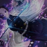Demon Slayer Kanae Kocho Theme Epic Version