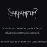 Sarpanitum Annointed