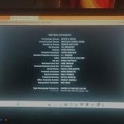 Abraham Lincoln Vampire Hunter Credits