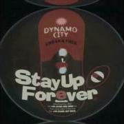 Dynamo City Urban Free