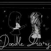 Oc Doodle Diary Meme