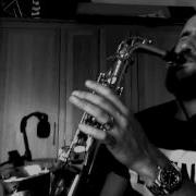 Disco Music Sax Version