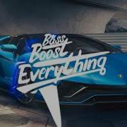 Prynce Suan Thanatoss Fury Bass Boosted