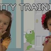 Potty Training Youtube