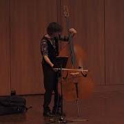 Robert Black Double Bass