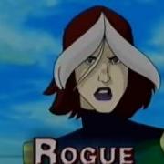 X Men Evolution Opening 4 Season