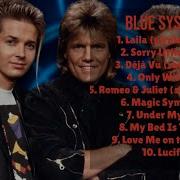 Blue System Ultimate Hits Anthology For 2024