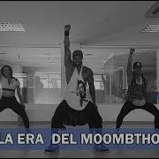 La Era Del Moombahton