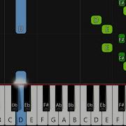 Colbreakz 10000 Piano