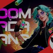 Boom Bada Bang Heartsteel Ezreal Baekhyun Solo Fanmade Theme Song Epic Anthems