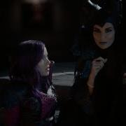 Evil Like Me Disney Descendants