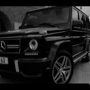 Mercedes Benz G Class Gelandewagen Amg