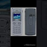 Samsung Arabesque Ringtone