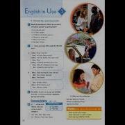 Spotlight 6 Test Booklet Audio