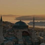 Istanbul The New Cool