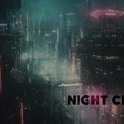 Night City Ambient Music