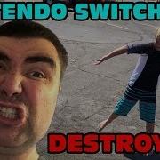Temper Tantrum Nintendo Switch