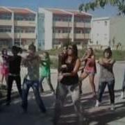 Gangnam Style Greece