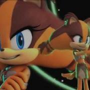Sonic Boom French Opening