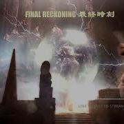 Final Reckoning Wukong